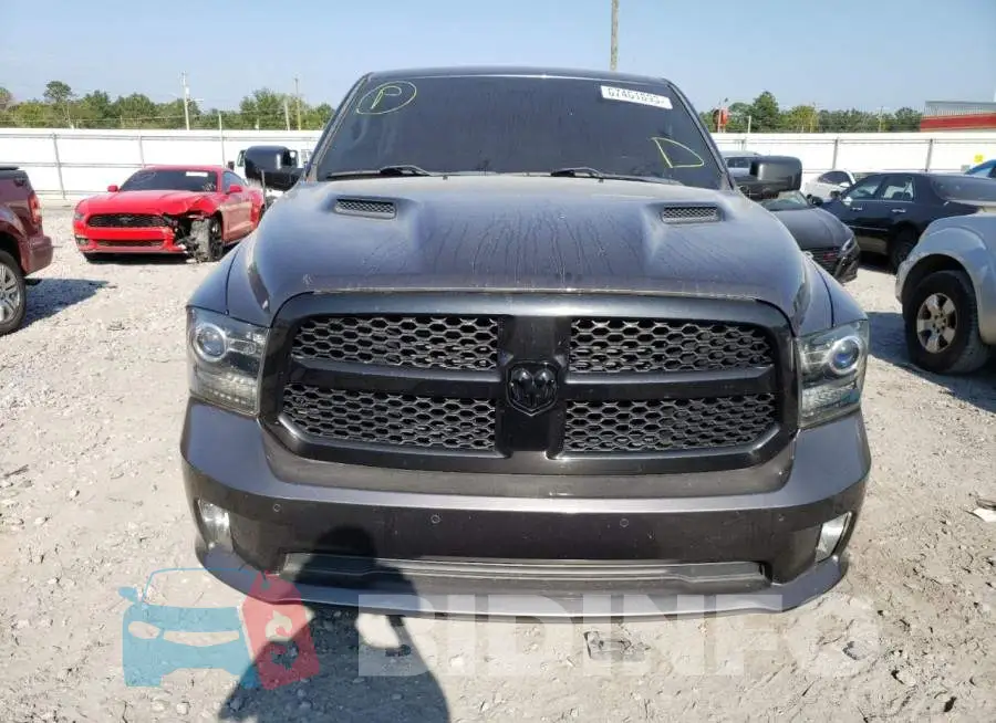 1C6RR7MTXJS180174 Photo# 5