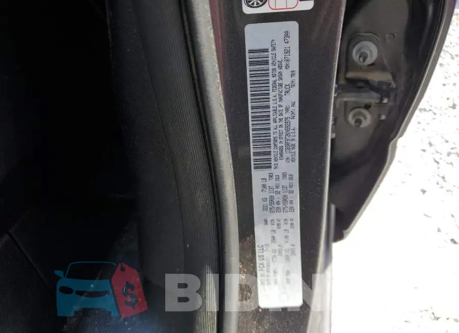 1C6SRFBT2KN592975 Photo# 12