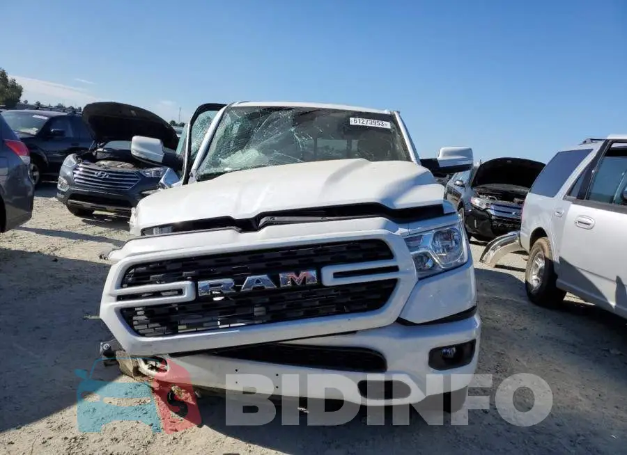 1C6SRFFT7NN429169 Photo# 5