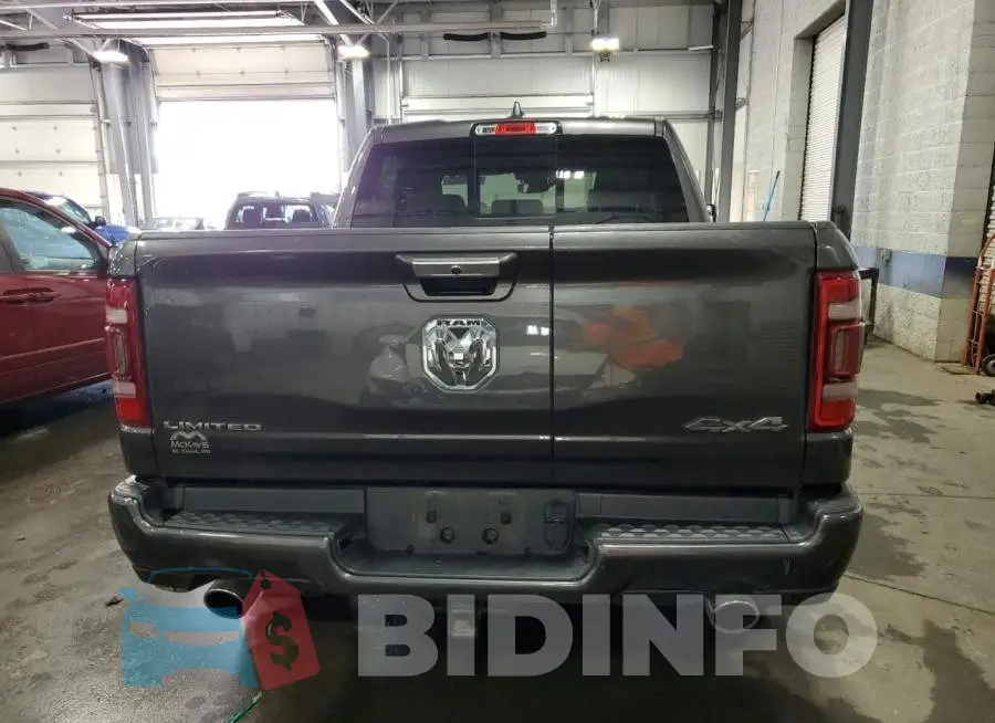 1C6SRFHT9LN170887 Photo# 6