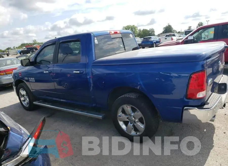 3C6RR7LT2HG681904 Photo# 2