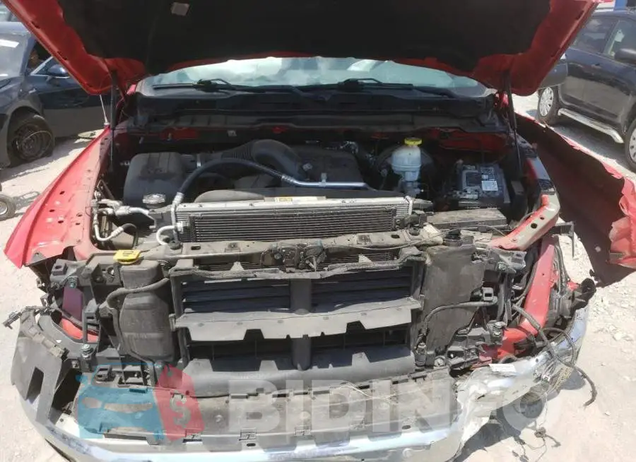 3C6RR7LT3HG646224 Photo# 11