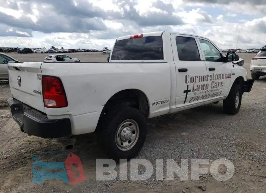 3C6UR5CJ9JG135183 Photo# 3
