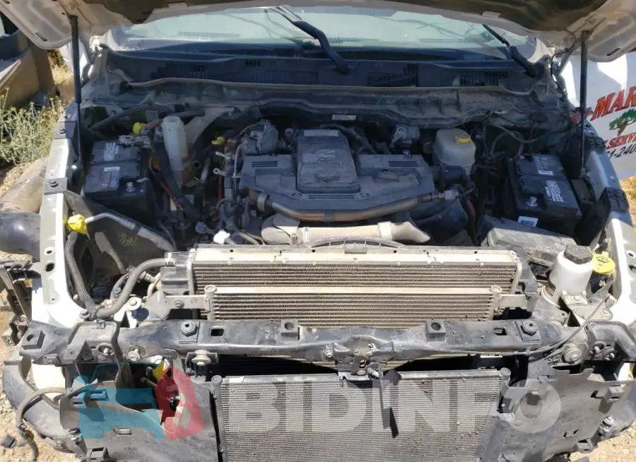 3C6UR5CLXJG342215 Photo# 11
