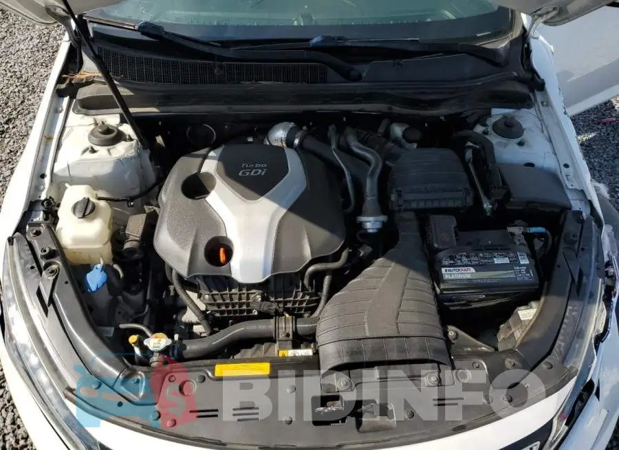 5XXGR4A67FG480205 Photo# 11