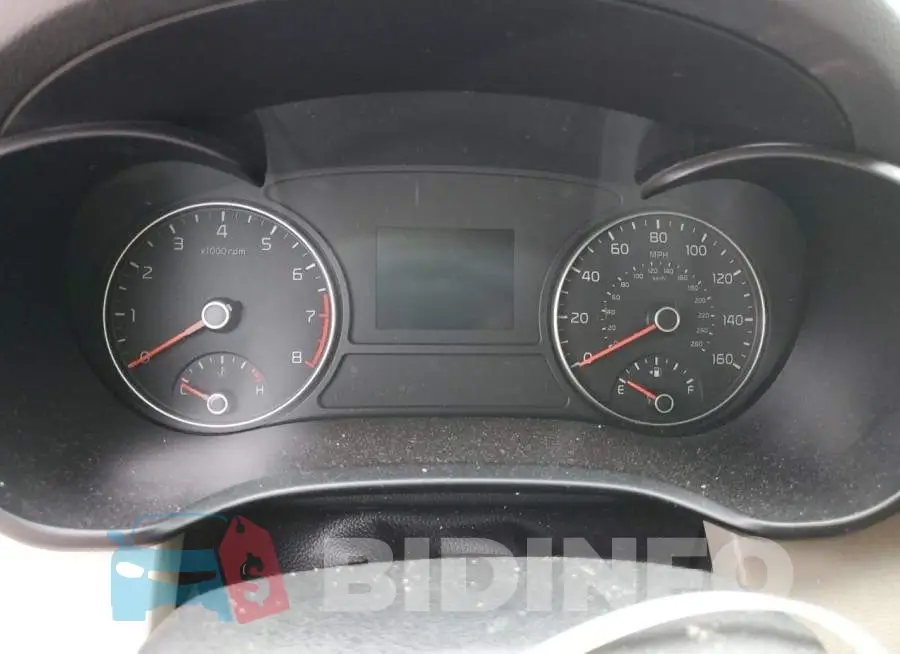 5XXGT4L38JG206816 Photo# 9
