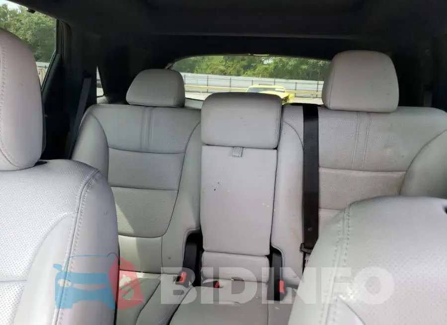 5XYKW4A76EG485885 Photo# 10