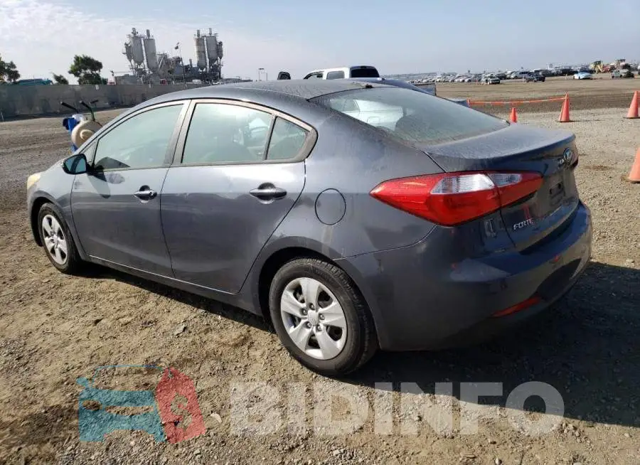 KNAFX4A69F5302833 Photo# 2