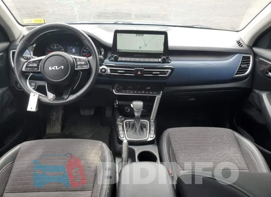KNDEUCA28N7247695 Photo# 8