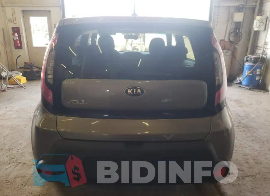 KNDJN2A23F7190443 Photo# 6