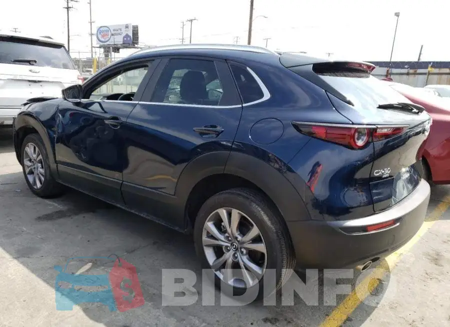 3MVDMBBL3NM412764 Photo# 2