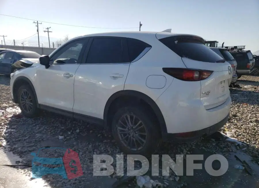 JM3KFBCM6L0774069 Photo# 2