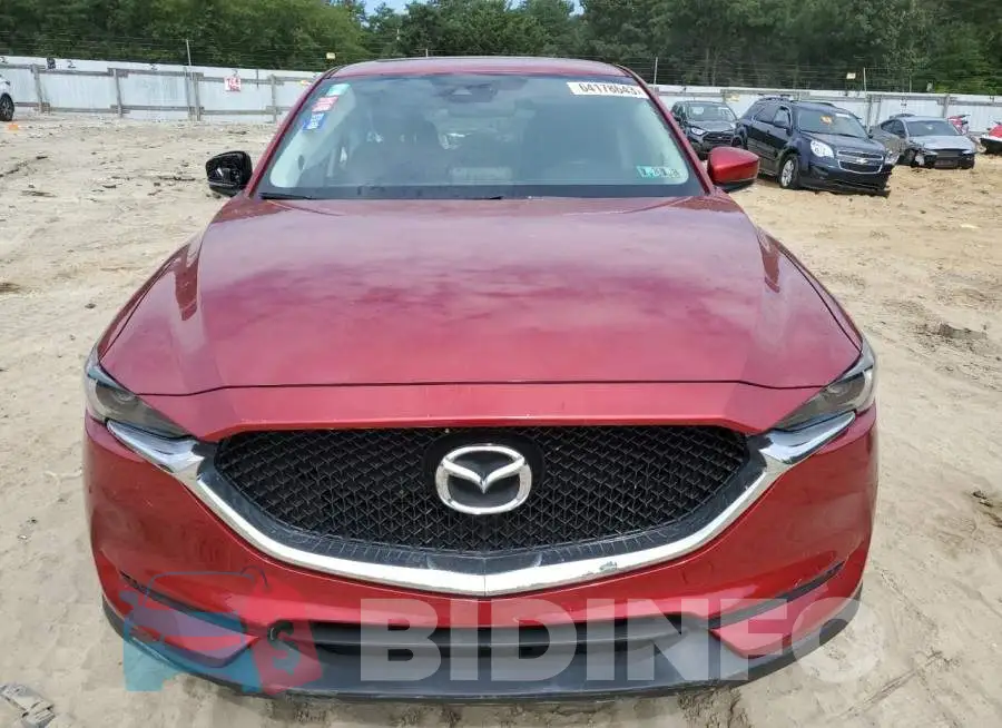 JM3KFBDL0H0200757 Photo# 5