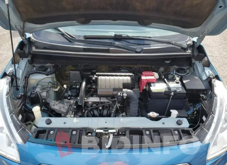 ML32F3FJ5JHF16453 Photo# 11