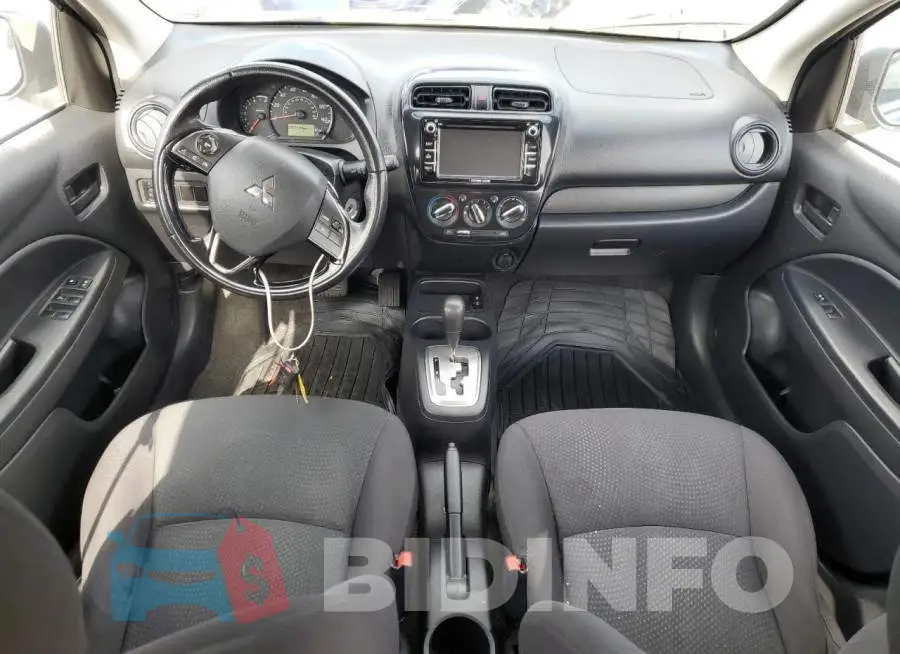 ML32F3FJ5JHF16453 Photo# 8
