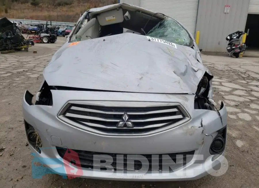 ML32F3FJ5KHF11917 Photo# 5