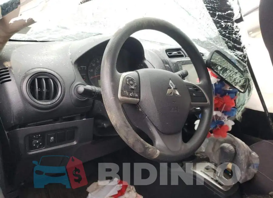 ML32F3FJ5KHF11917 Photo# 8