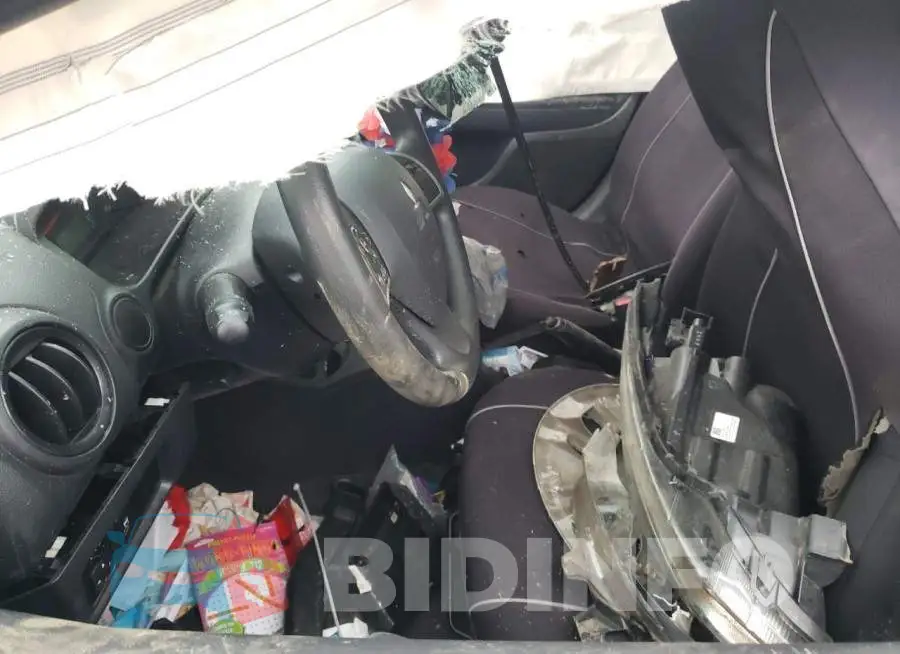 ML32F3FJ5KHF11917 Photo# 7