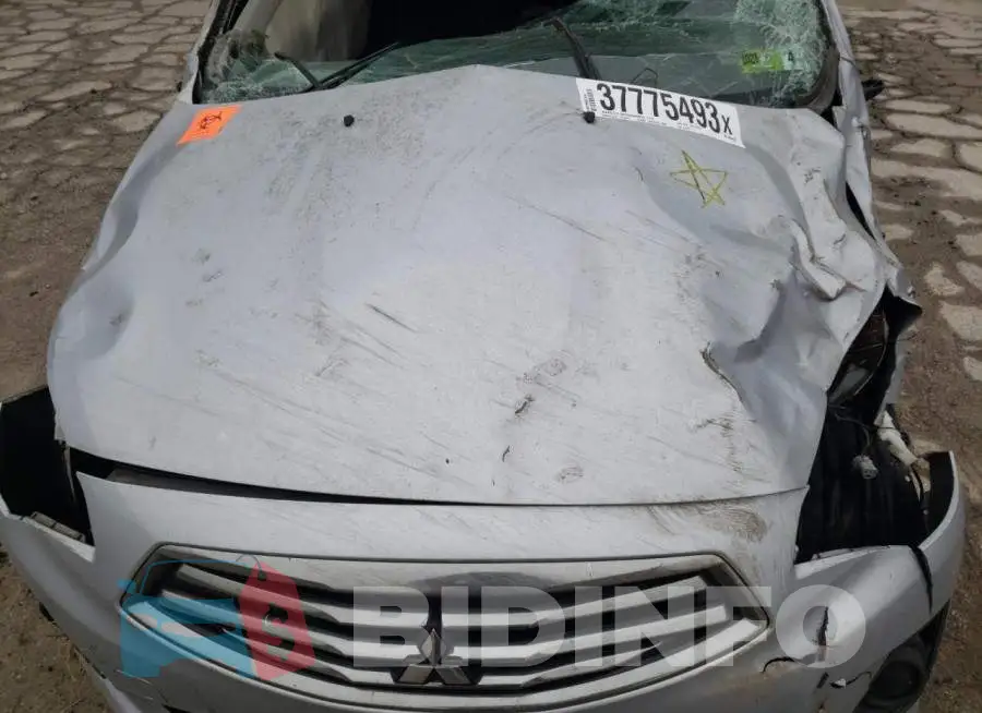 ML32F3FJ5KHF11917 Photo# 11