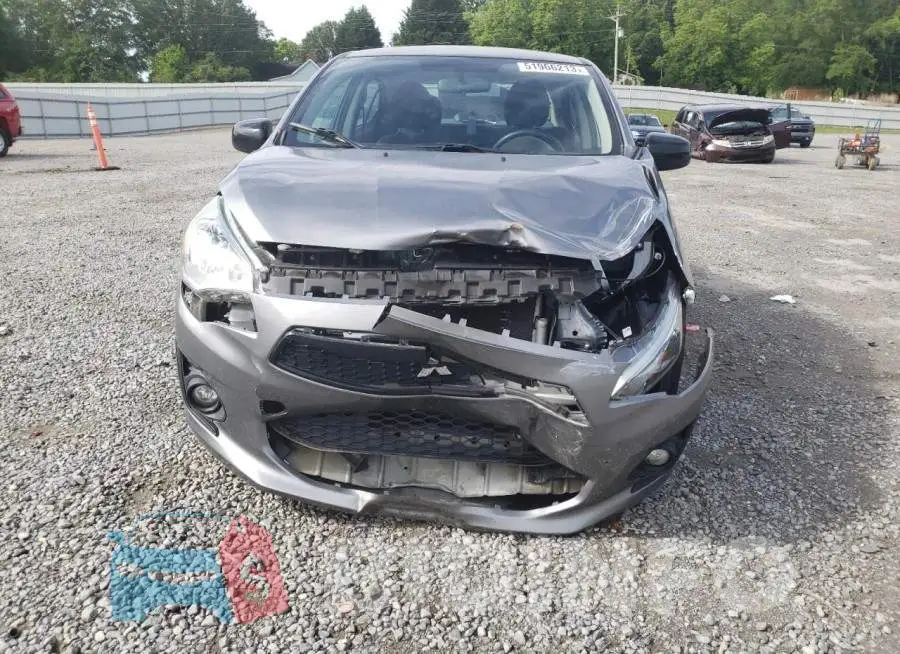 ML32F4FJXLHF03349 Photo# 5