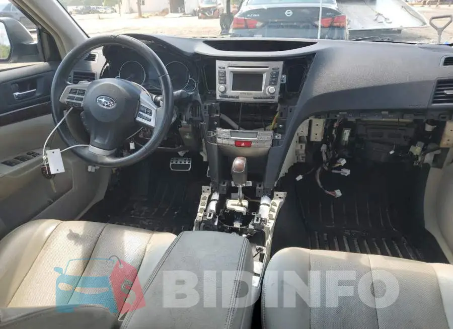 4S3BMBL64E3023179 Photo# 8