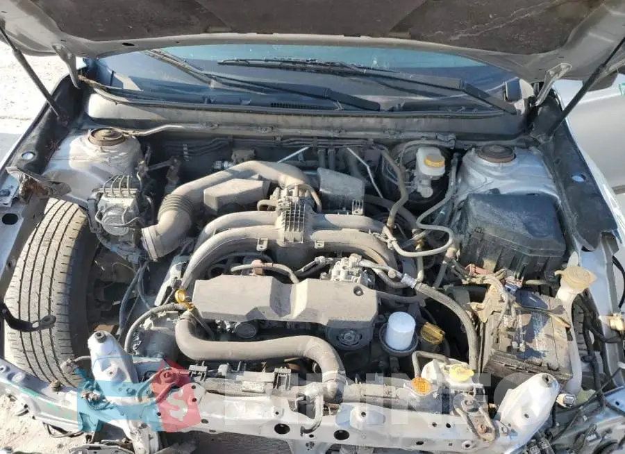 4S4BSBLC9F3201936 Photo# 11