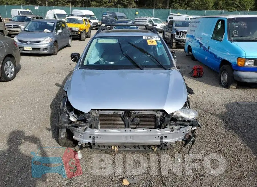 JF2GPBKC5EH312192 Photo# 5