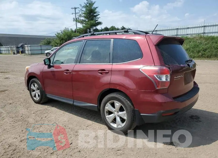 JF2SJARC1FH477492 Photo# 2