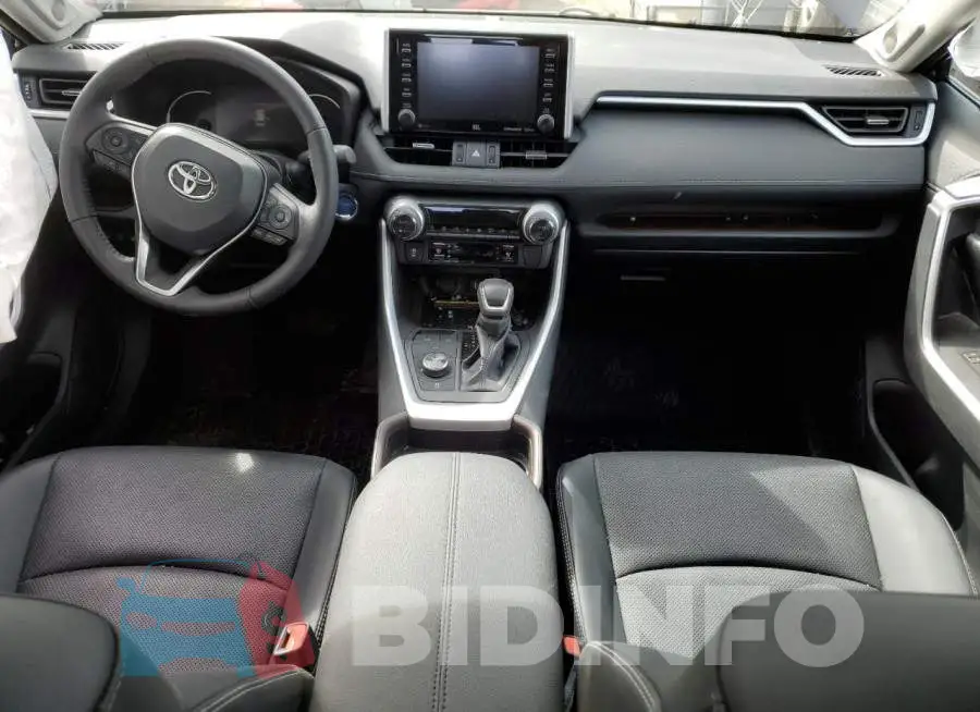 2T3DWRFV9MW107427 Photo# 8