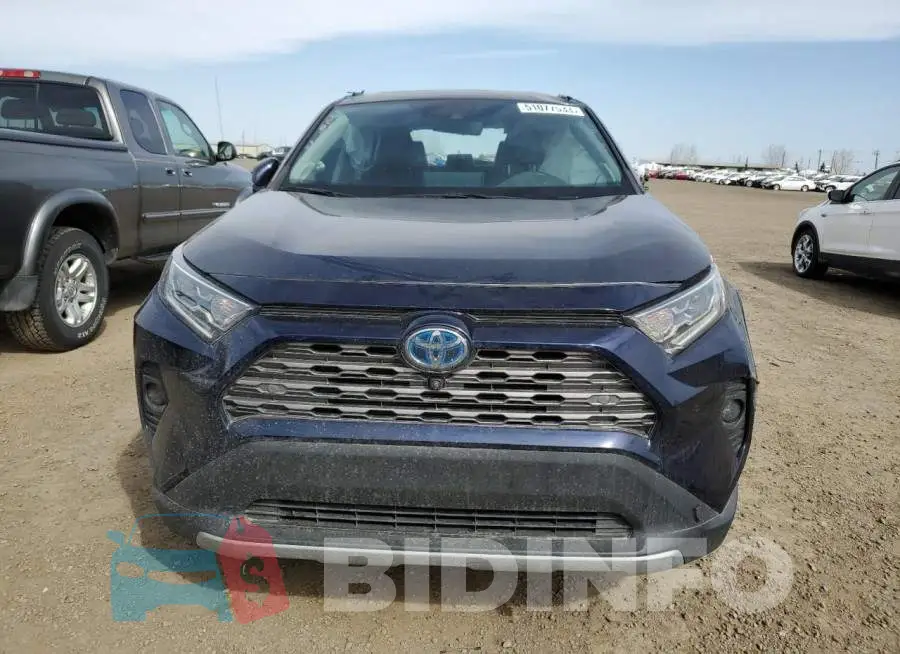 2T3DWRFV9MW107427 Photo# 5