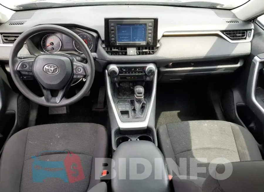 2T3G1RFV2MC223792 Photo# 8