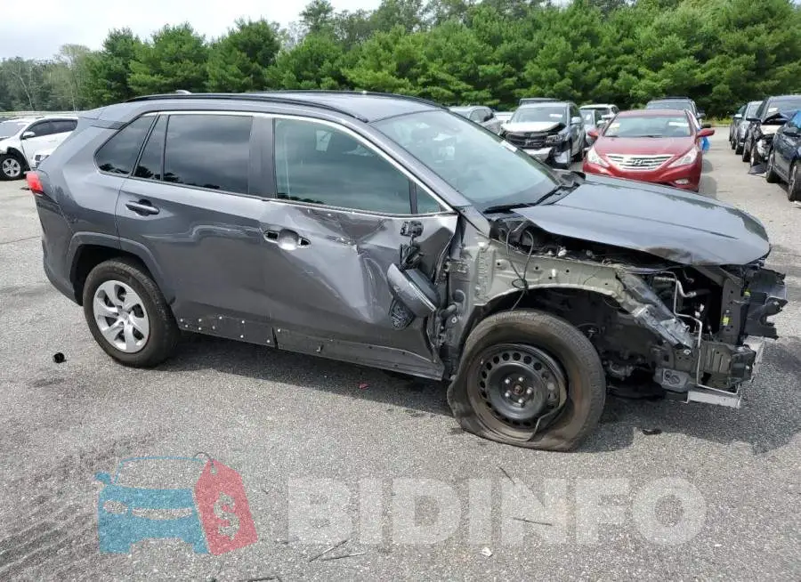 2T3G1RFV2MC223792 Photo# 4