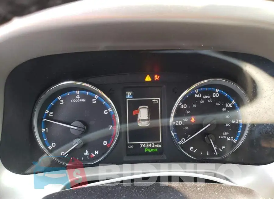 2T3YFREV6JW430400 Photo# 9