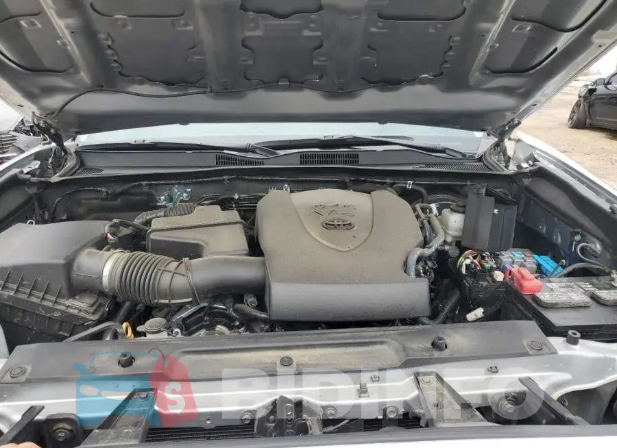 3TMCZ5AN6NM492712 Photo# 11