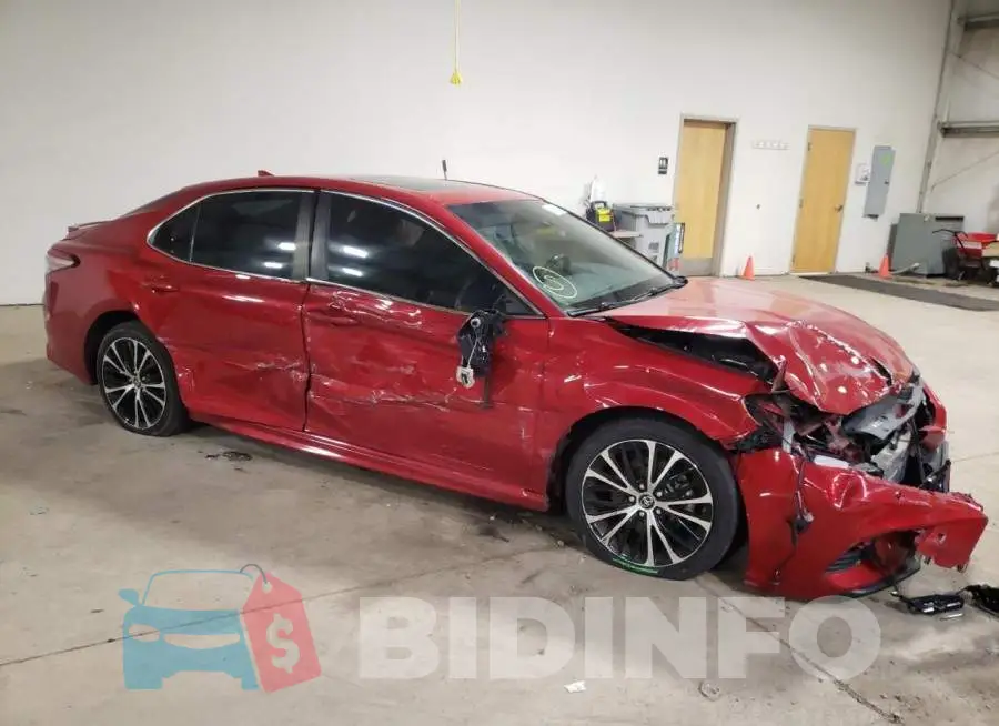 4T1B11HK5KU162280 Photo# 4