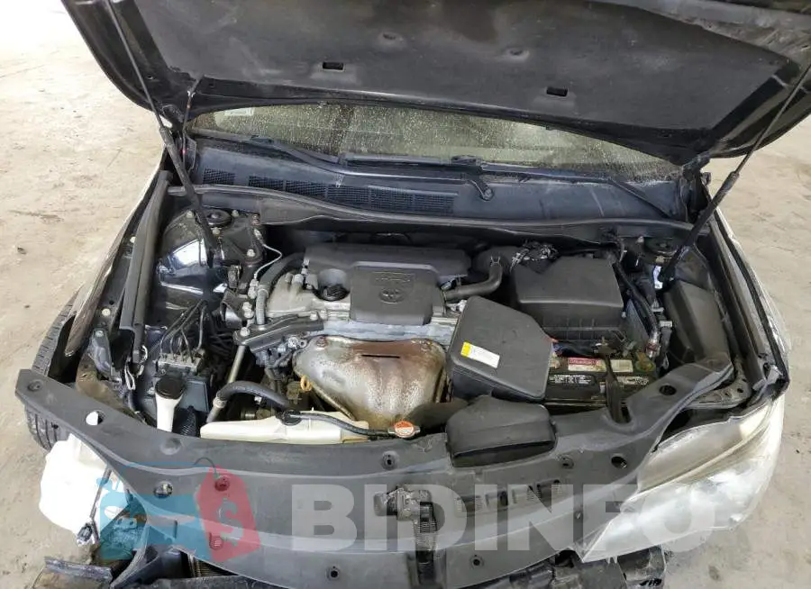 4T1BF1FK1GU201412 Photo# 11