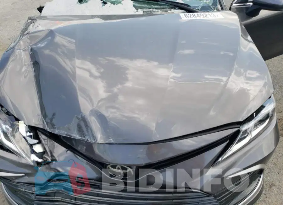 4T1C11AK4PU808642 Photo# 11