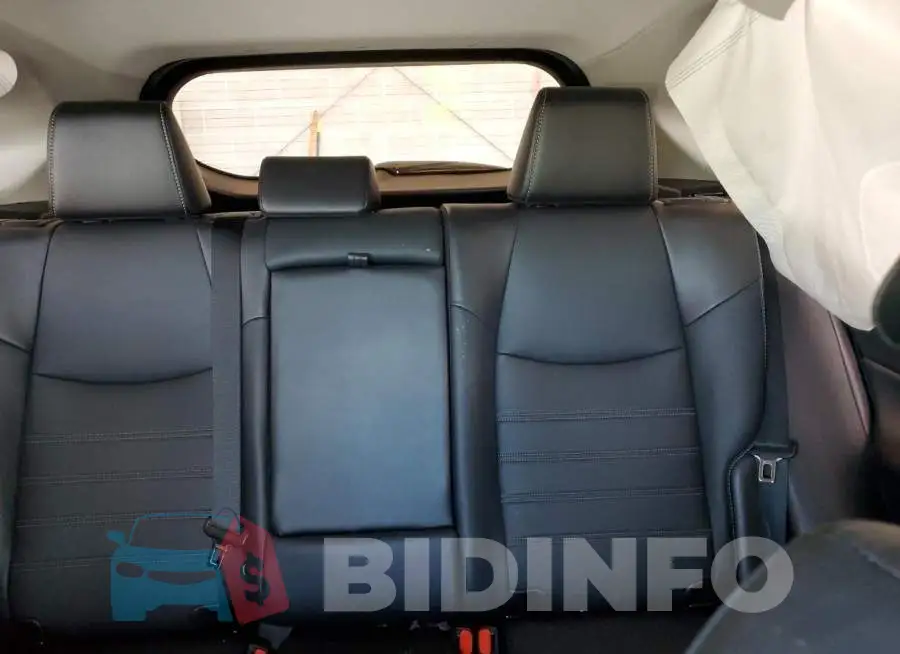 4T3B6RFV6MU027767 Photo# 10