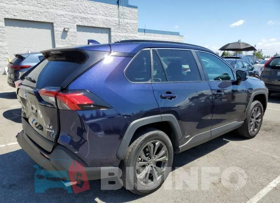 4T3B6RFV8NU101384 Photo# 3