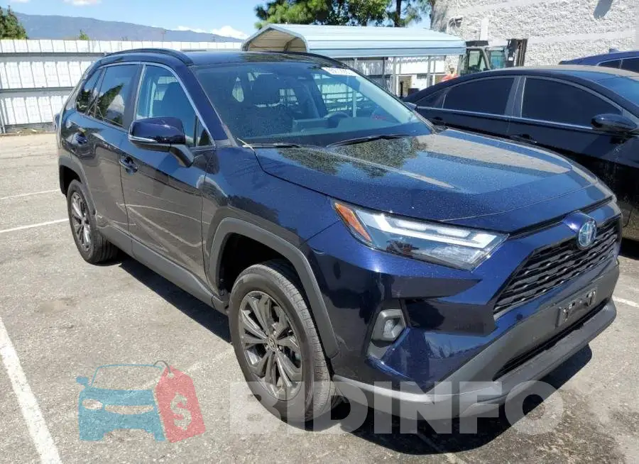 4T3B6RFV8NU101384 Photo# 4