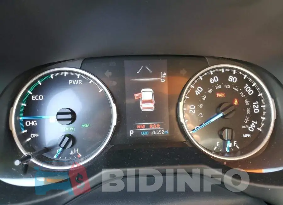 4T3B6RFV8NU101384 Photo# 9