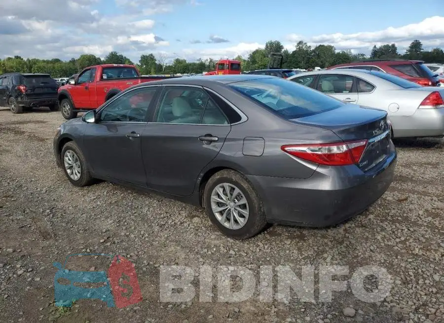 4T4BF1FKXGR553040 Photo# 2