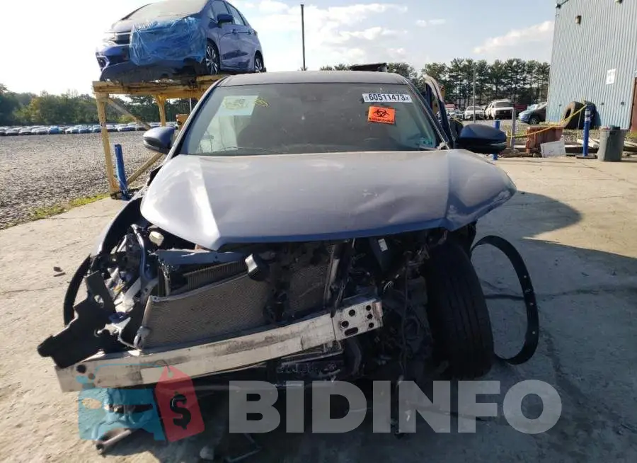 5TDBZRFH3KS979397 Photo# 5