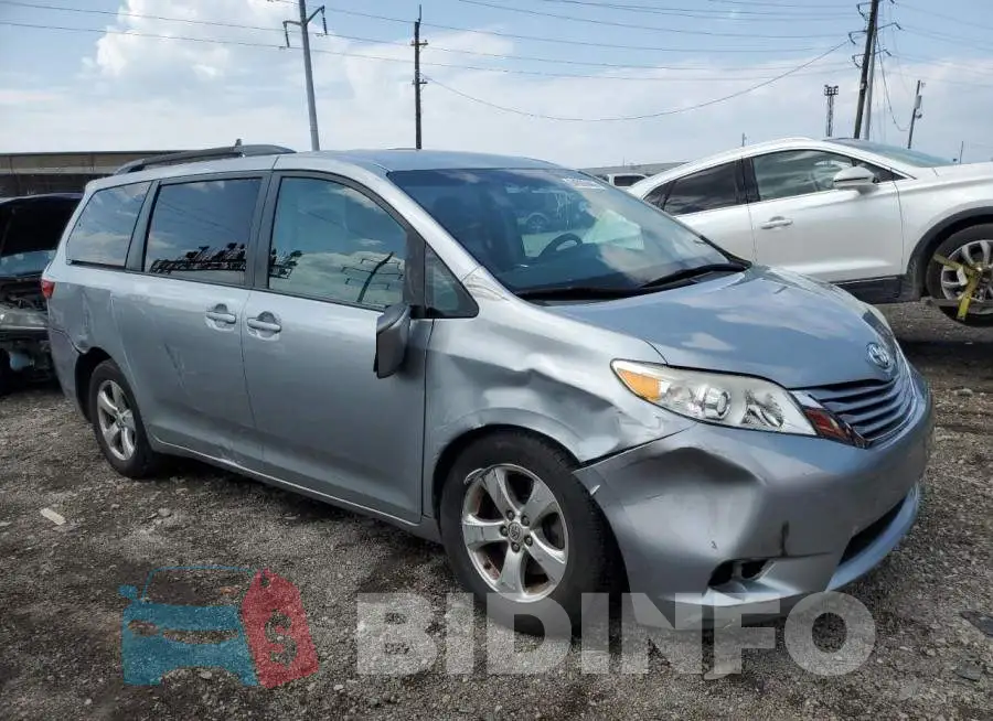 5TDKK3DC0FS611936 Photo# 4