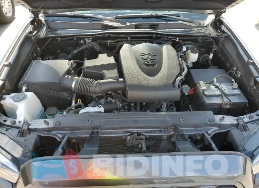 5TFAZ5CNXMX110288 Photo# 11
