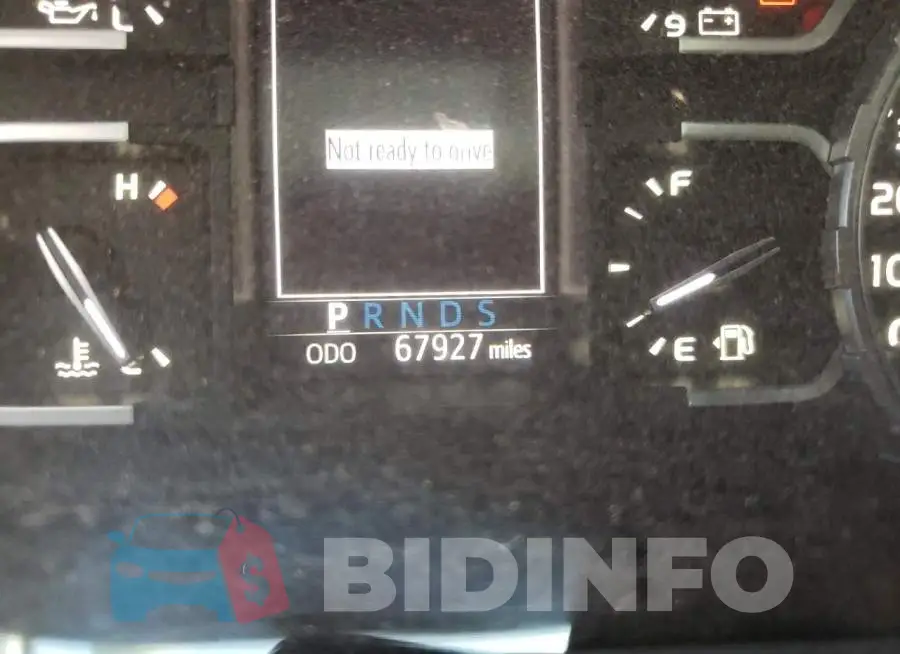 5TFEY5F14LX256164 Photo# 8