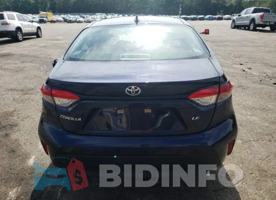 5YFB4MDE2PP014444 Photo# 6