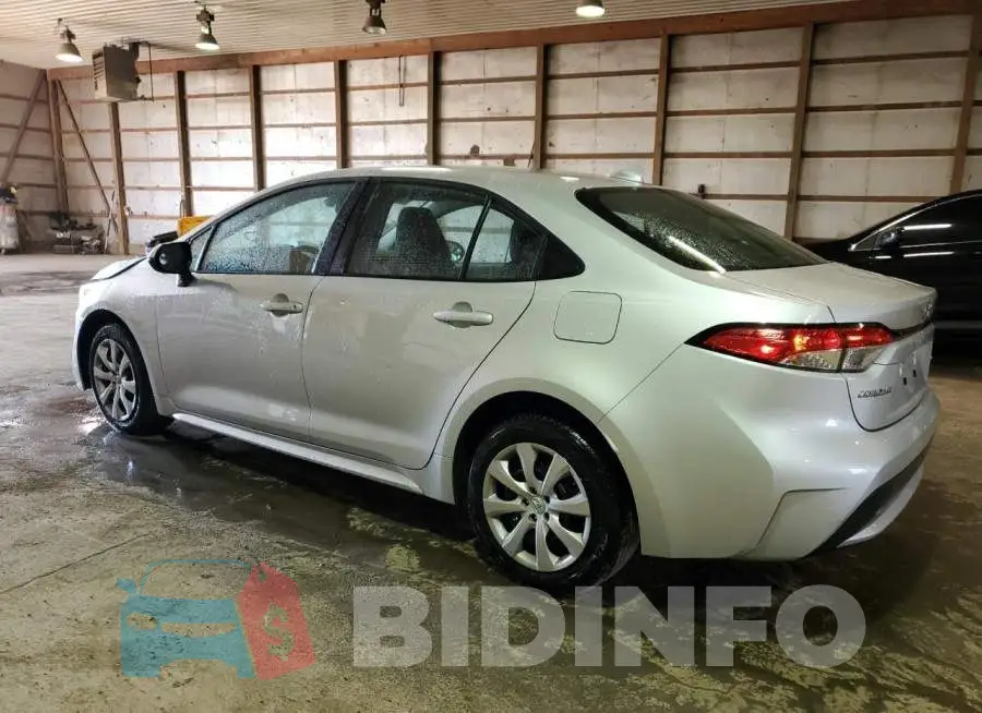 5YFEPMAE6MP183810 Photo# 2