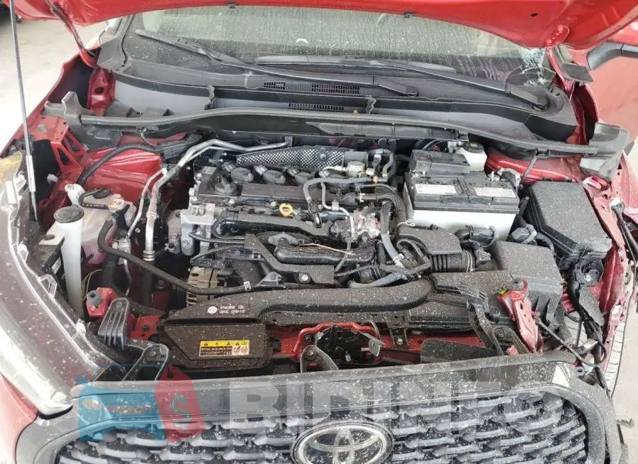 7MUCAAAG5NV024946 Photo# 11
