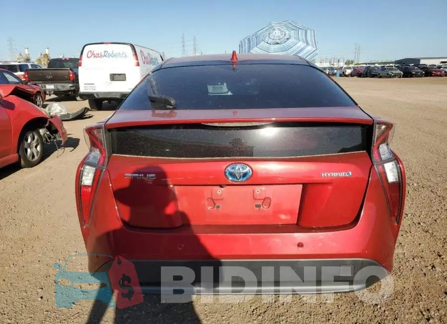 JTDKARFU8G3526793 Photo# 6